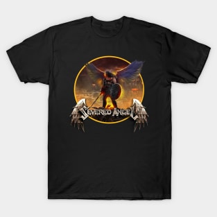 Severed Angel “Angel” T-Shirt